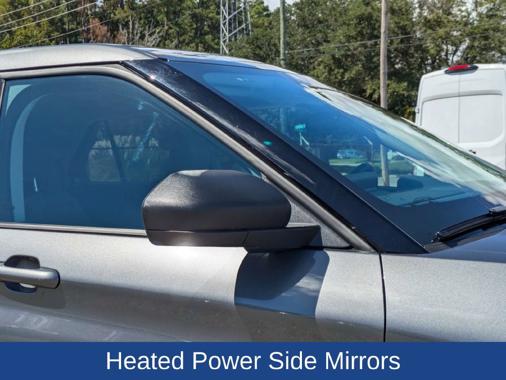 Certified 2026 Ford Explorer Active RWD image 12