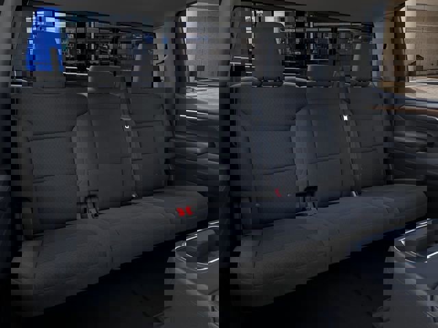 New 2026 Chevrolet Silverado 1500 RST AWD/4WD image 17