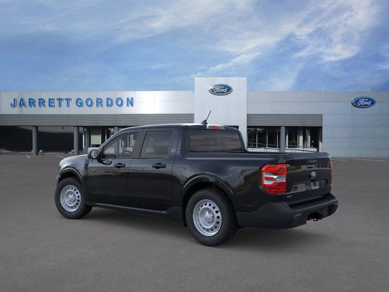 New 2025 Ford Maverick XL w/ Equipment Group 101A image 4