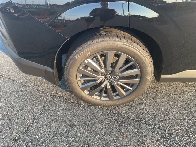 New 2026 Nissan Murano SL AWD/4WD image 7