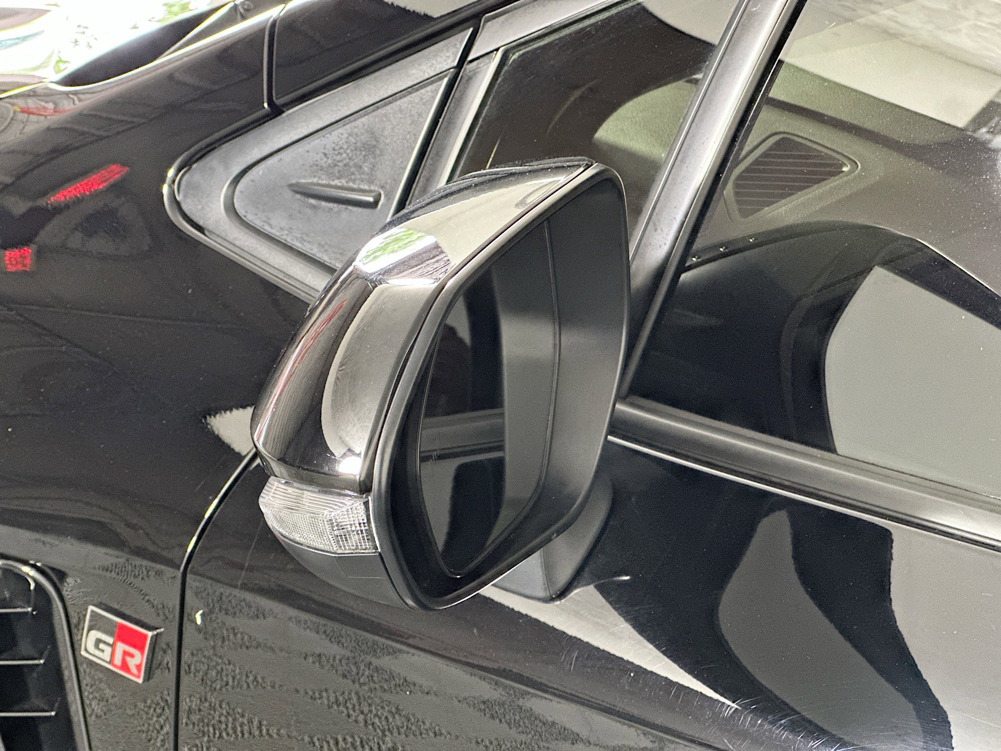 Used 2025 Toyota Corolla GR image 10