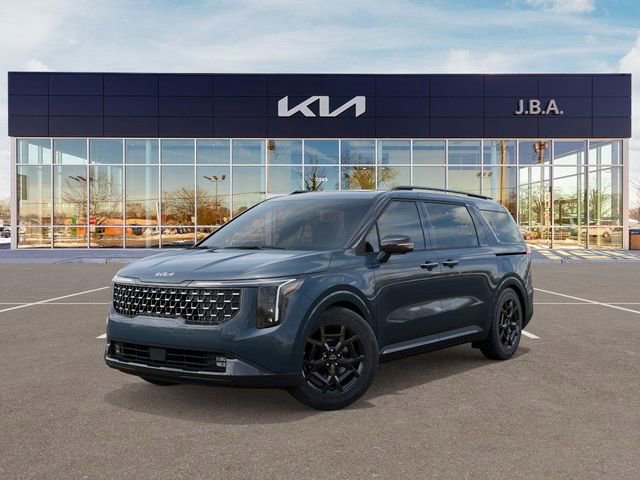 New 2026 Kia Carnival SX Prestige image 1