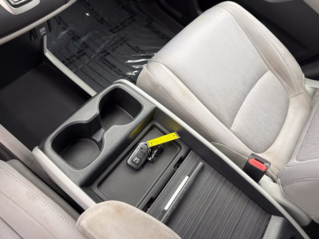 Used 2022 Honda Odyssey EX image 19