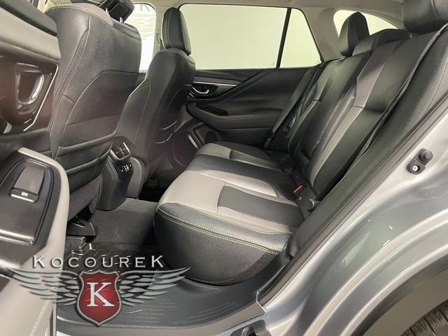 Used 2025 Subaru Outback Onyx Edition XT image 20