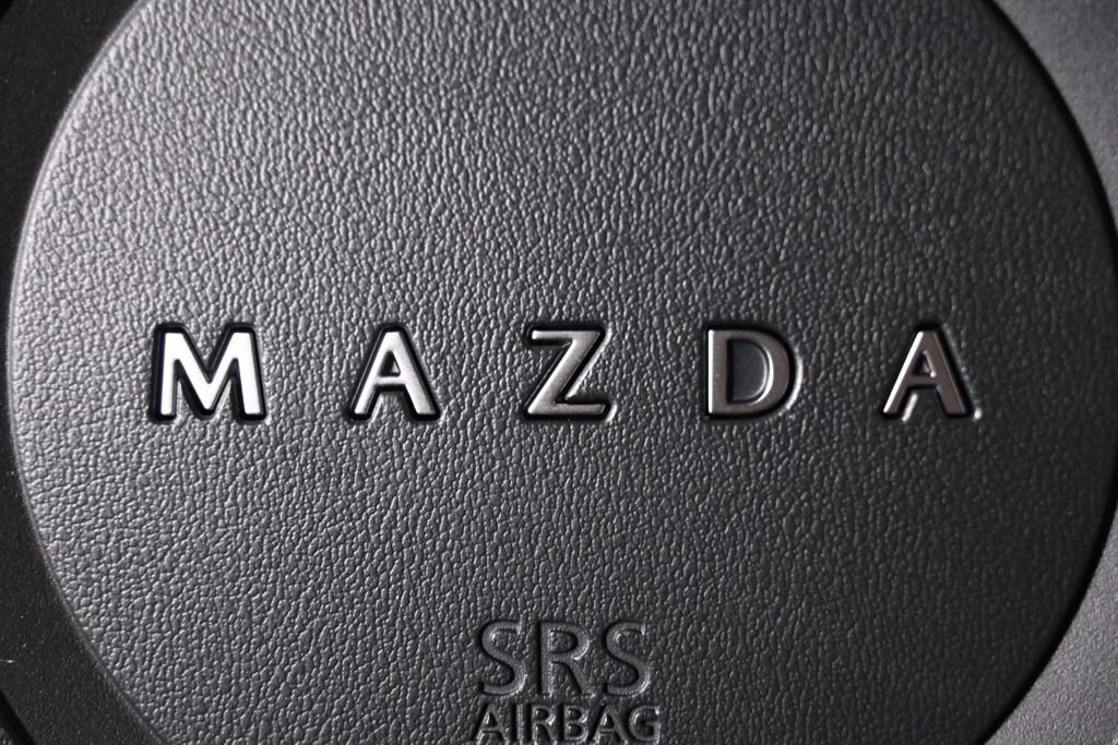 New 2026 MAZDA CX-5 2.5 S w/ Premium Plus Package AWD/4WD image 33