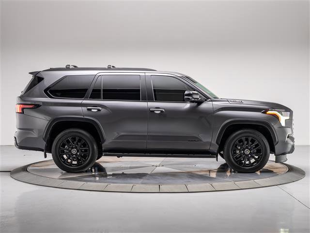 Used 2024 Toyota Sequoia Limited image 6