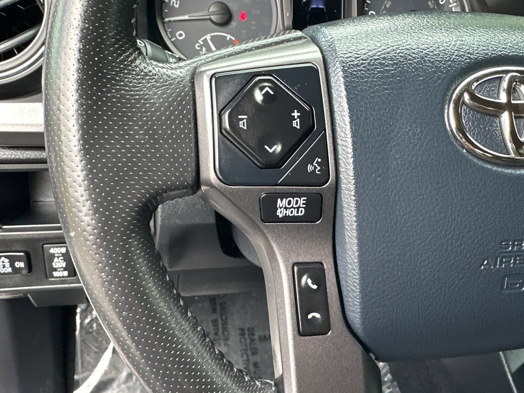 Used 2019 Toyota Tacoma TRD Off-Road AWD/4WD image 20