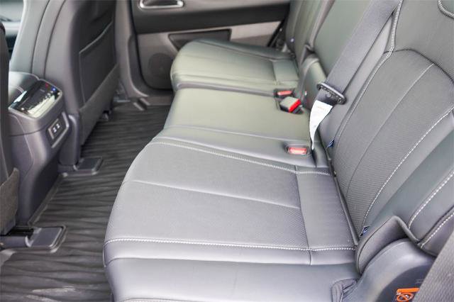 Certified 2026 INFINITI QX60 Luxe w/ Cargo Package image 23