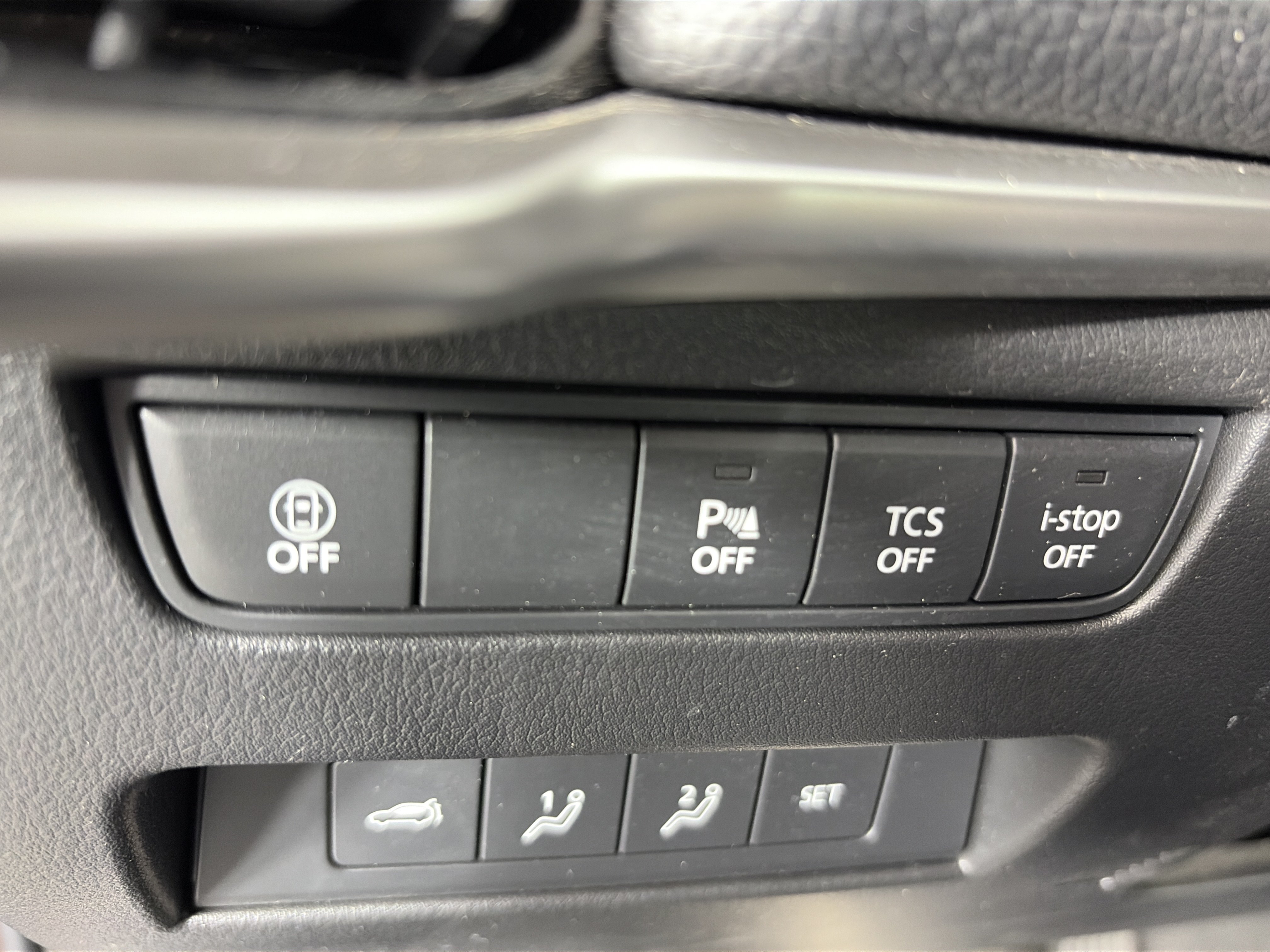 Used 2024 MAZDA CX-90 3.3 Turbo w/ Premium Package AWD/4WD image 39
