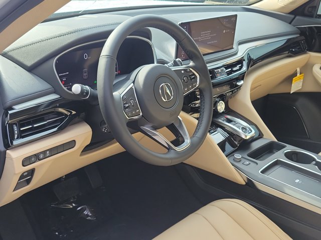 New 2026 Acura MDX SH-AWD image 8