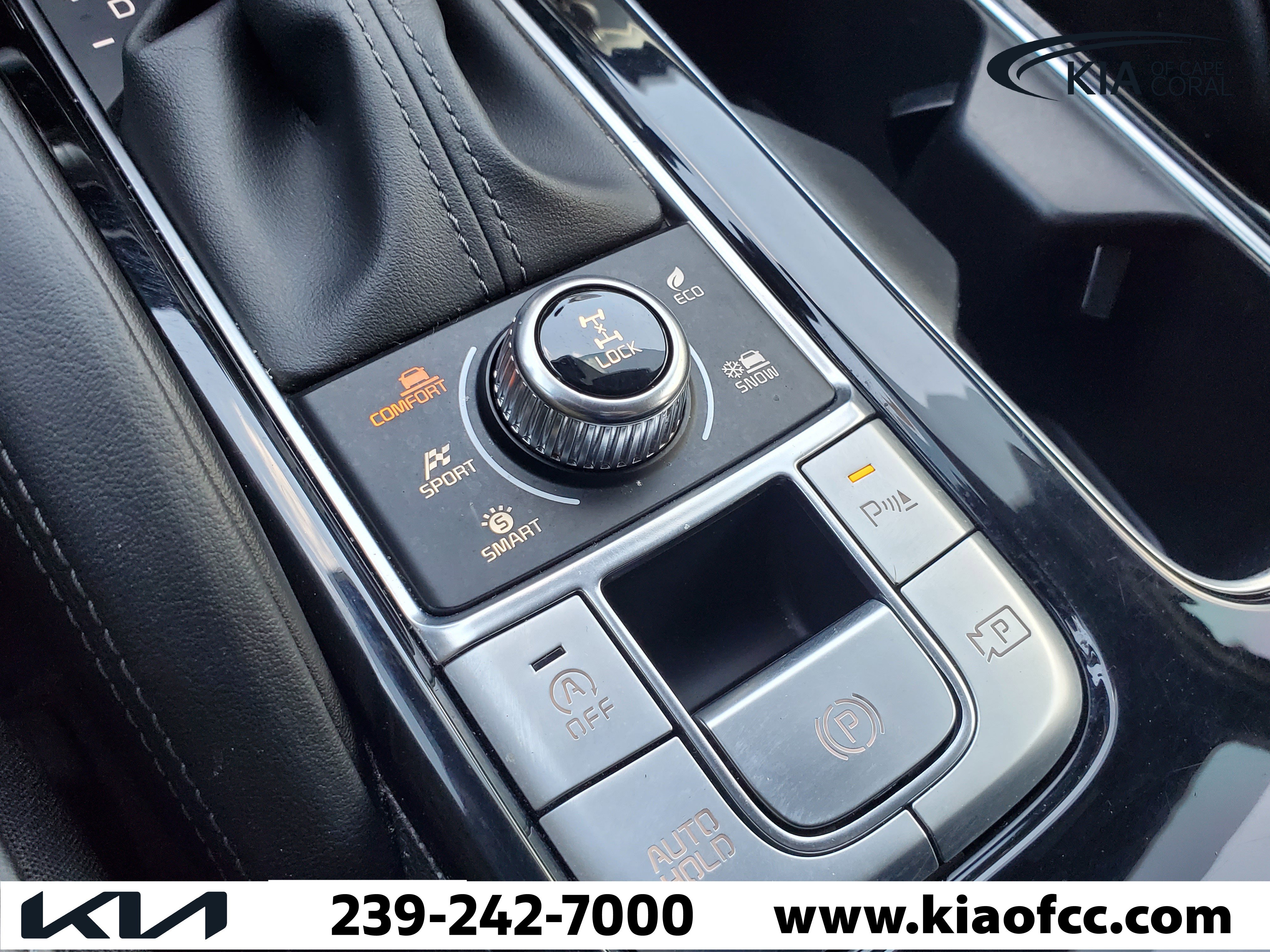 Used 2024 Kia Telluride SX Prestige X-Line AWD/4WD image 27