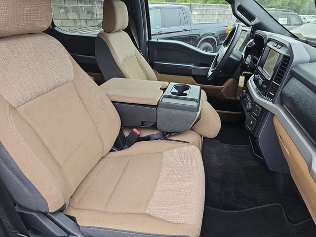 Used 2023 Ford F150 XLT RWD image 10
