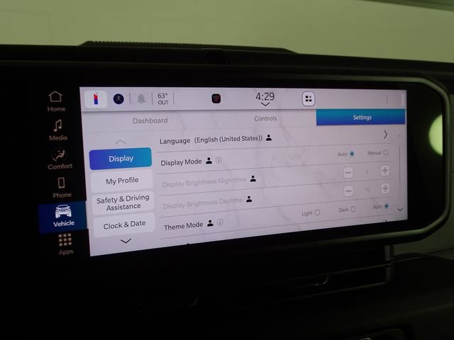 New 2026 Jeep Wrangler Sport image 35