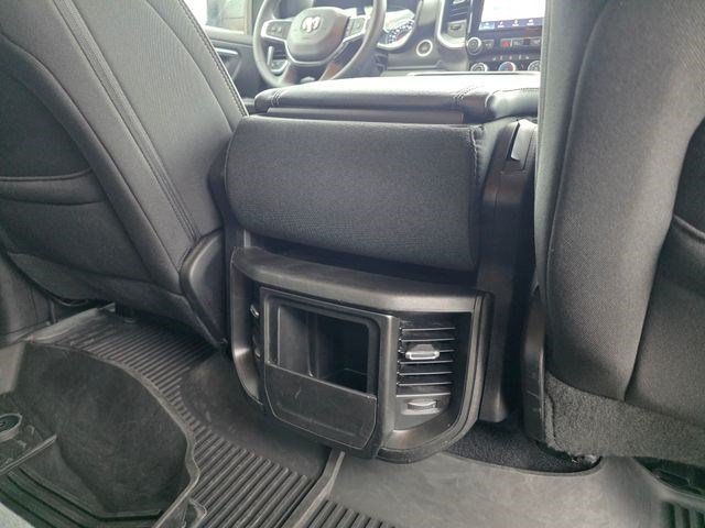 Used 2025 RAM 1500 Big Horn AWD/4WD image 15