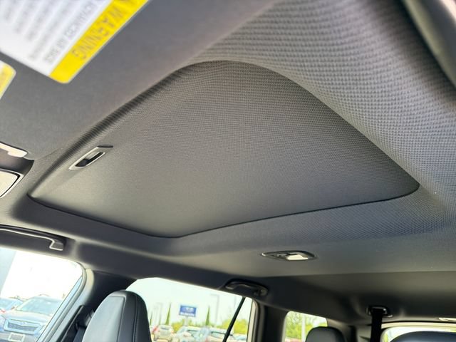 New 2026 Subaru Outback Premium AWD/4WD image 16
