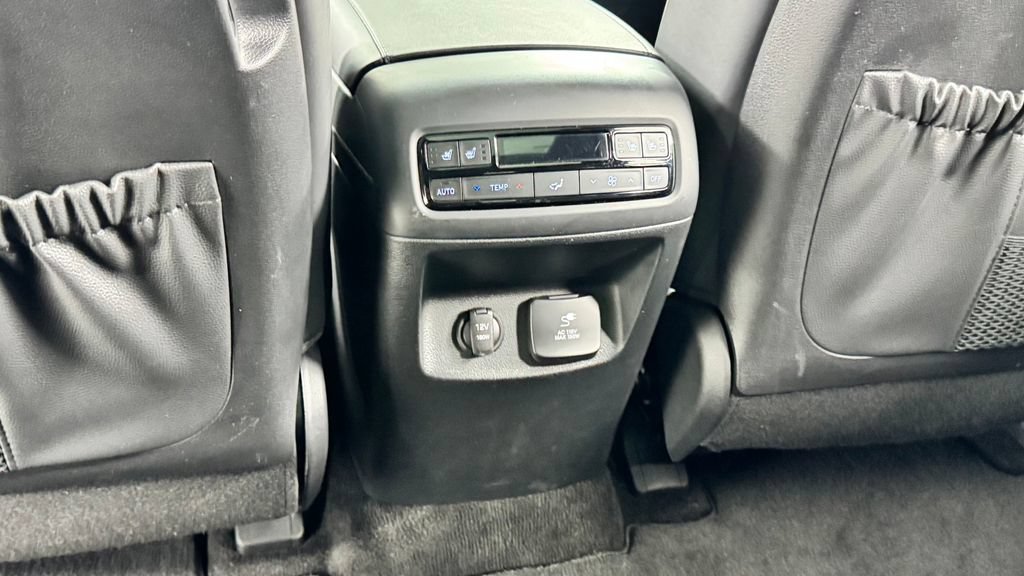 Used 2025 Hyundai Palisade Calligraphy AWD/4WD image 40
