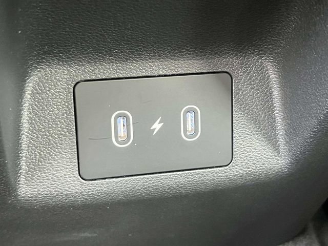 Used 2025 Hyundai Tucson SEL AWD/4WD image 12