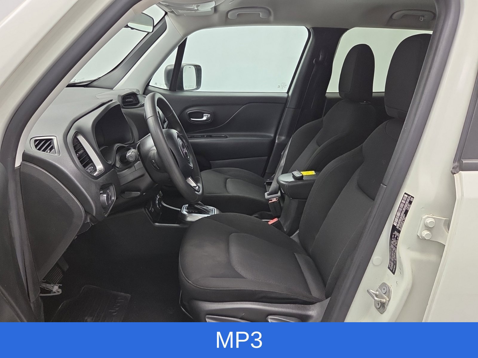 Certified 2022 Jeep Renegade Sport w/ Sport Appearance Group AWD/4WD image 14