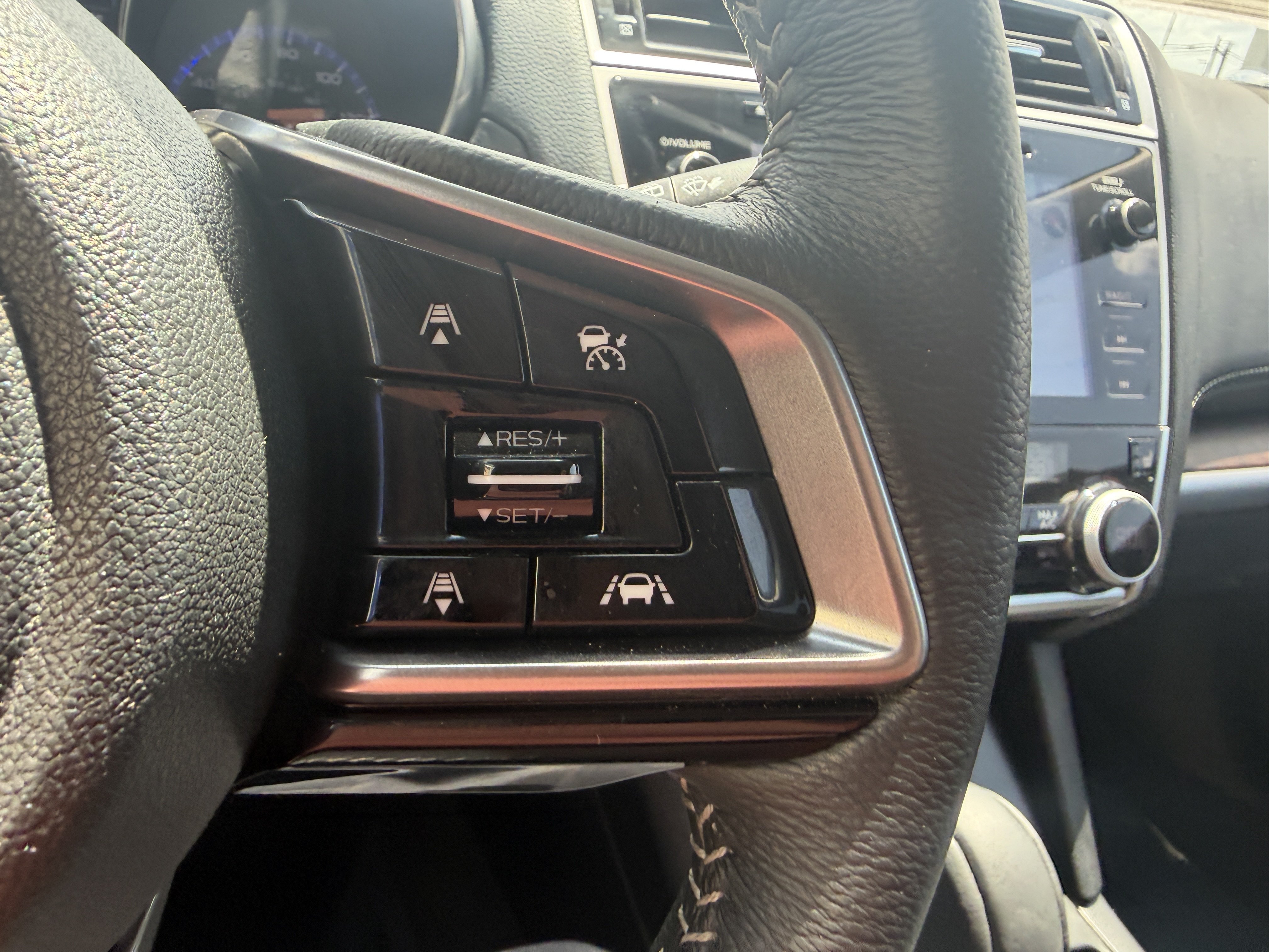 Used 2019 Subaru Outback 2.5i Limited AWD/4WD image 26