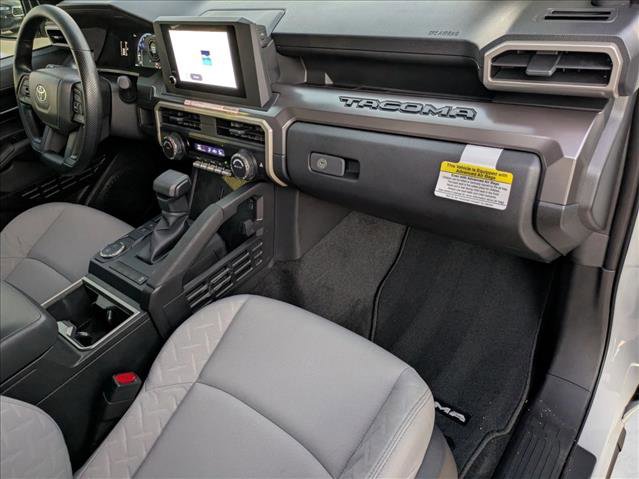 Certified 2025 Toyota Tacoma SR5 image 22