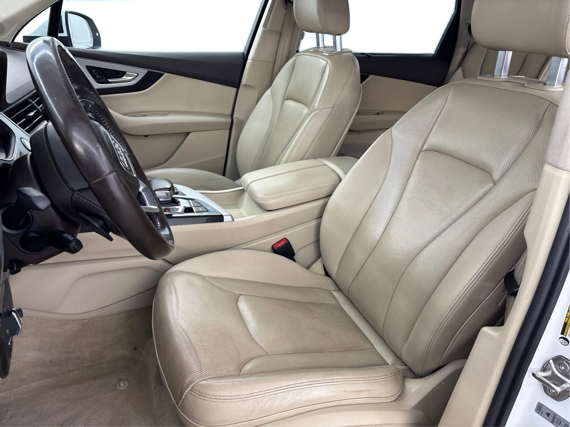 Used 2018 Audi Q7 2.0T Premium Plus w/ Premium Plus Package image 13