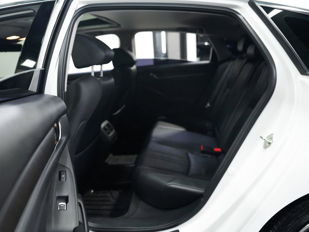 Used 2018 Honda Accord Touring image 33