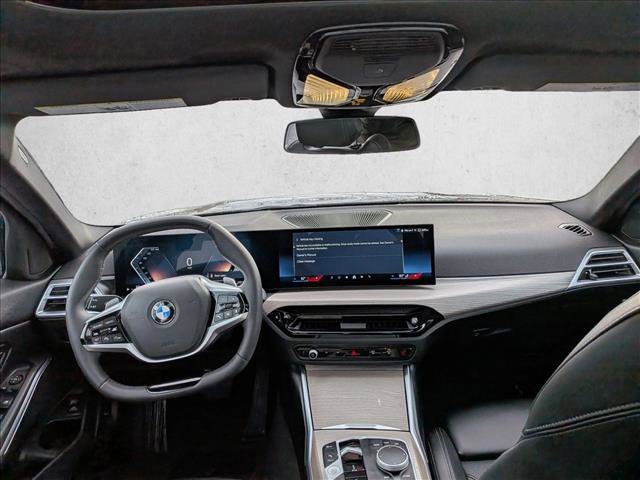 Used 2025 BMW 330i xDrive Sedan image 20
