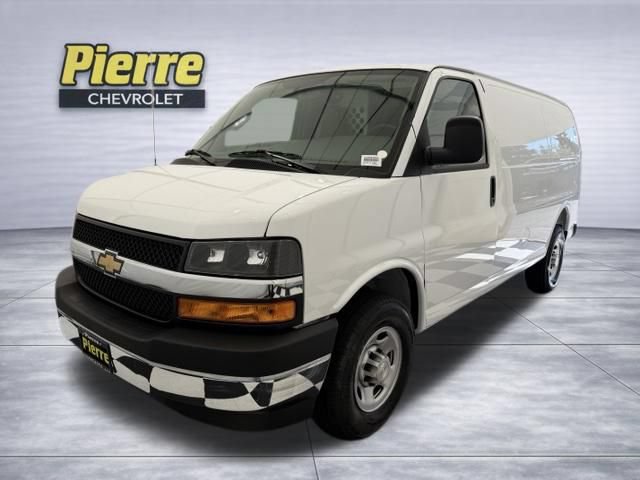 New 2026 Chevrolet Express 2500 w/ Driver Convenience Package