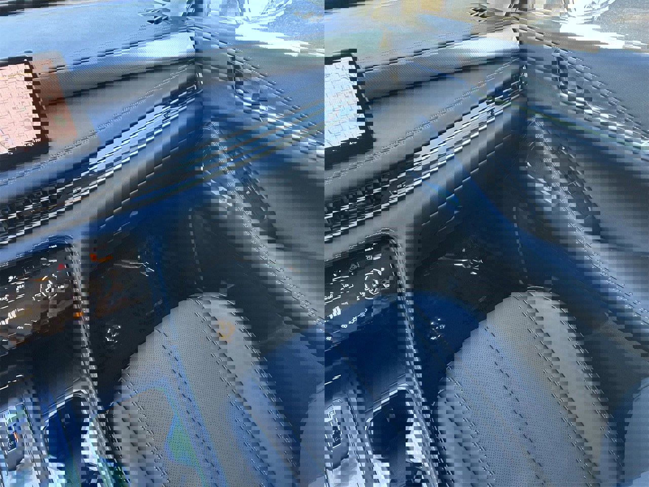 Certified 2026 INFINITI QX60 Luxe w/ Cargo Package image 19