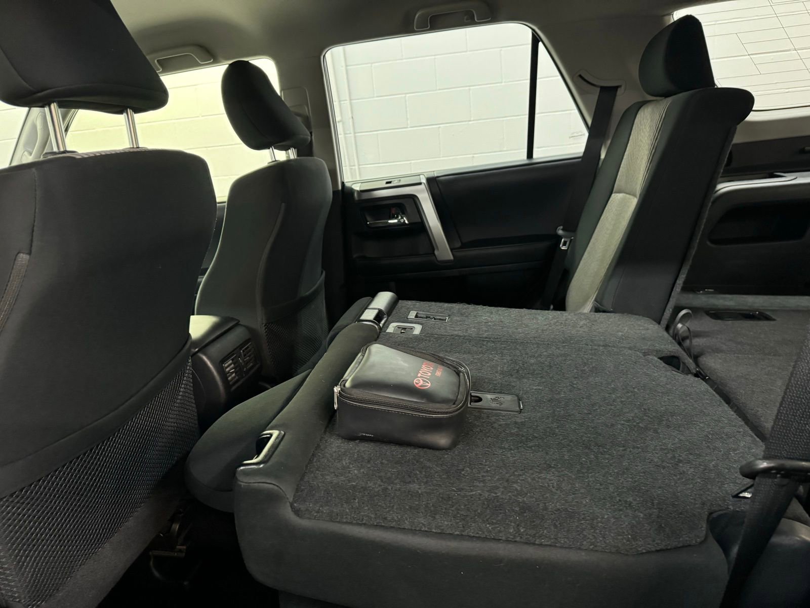 Used 2024 Toyota 4Runner SR5 image 27