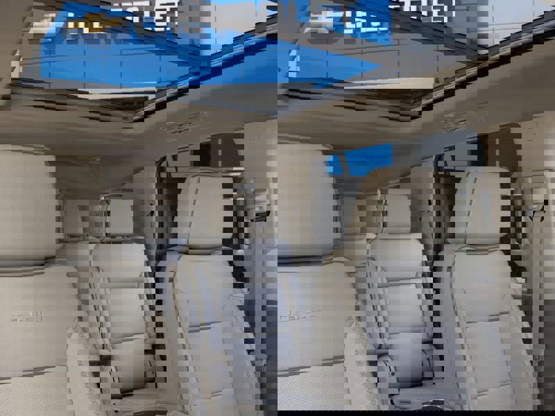 New 2026 GMC Yukon Denali image 25