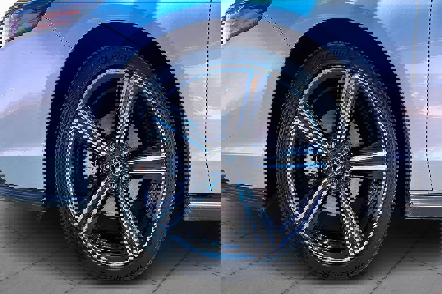 Used 2024 Honda Accord Sport image 11