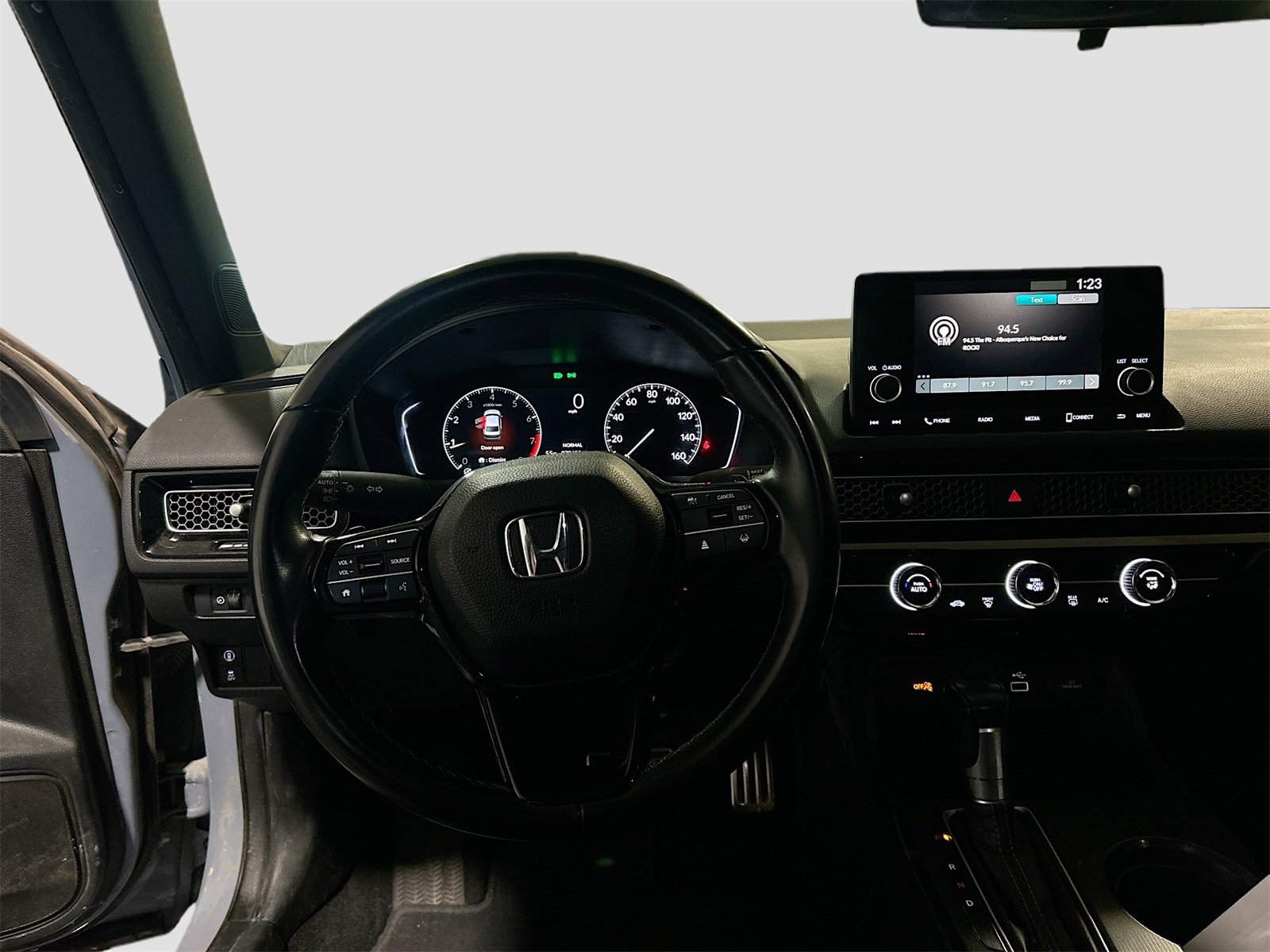 Used 2023 Honda Civic Sport image 21