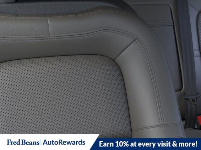 New 2026 Lincoln Corsair Premiere image 17