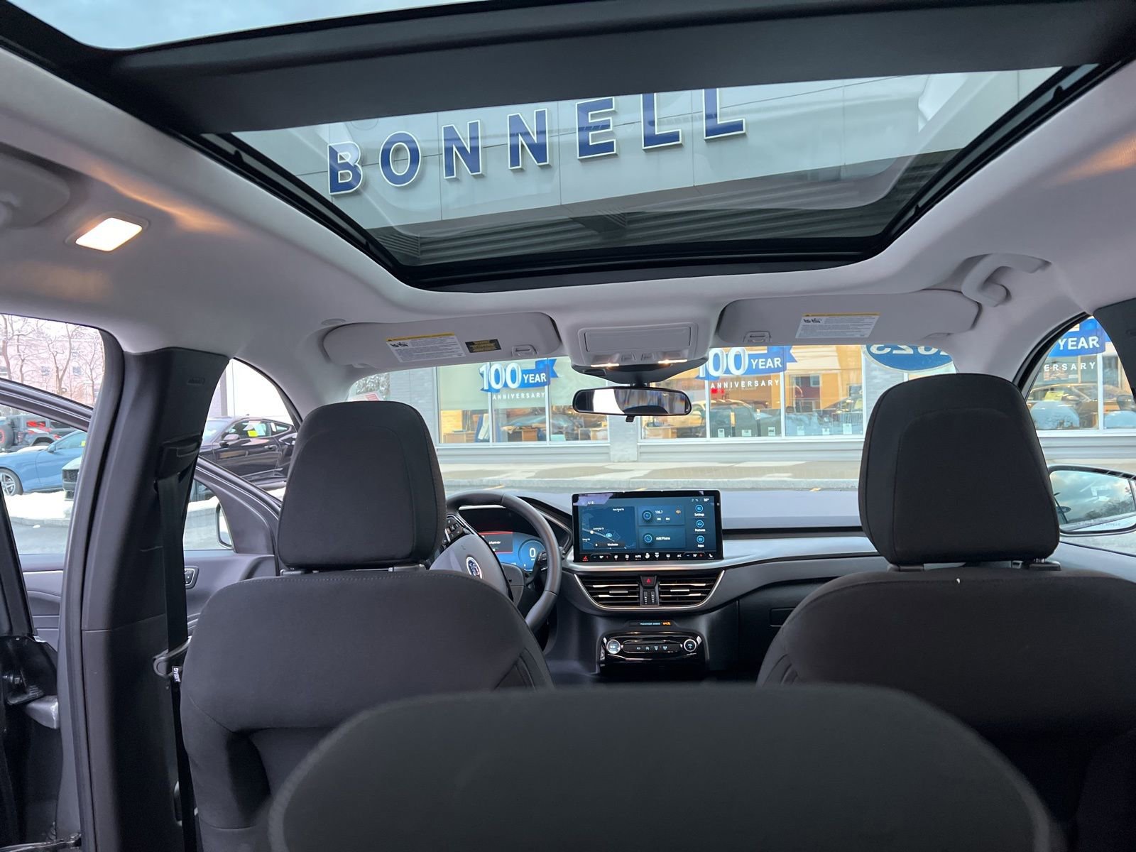 Used 2023 Ford Escape Active w/ Tech Pack #2 image 13