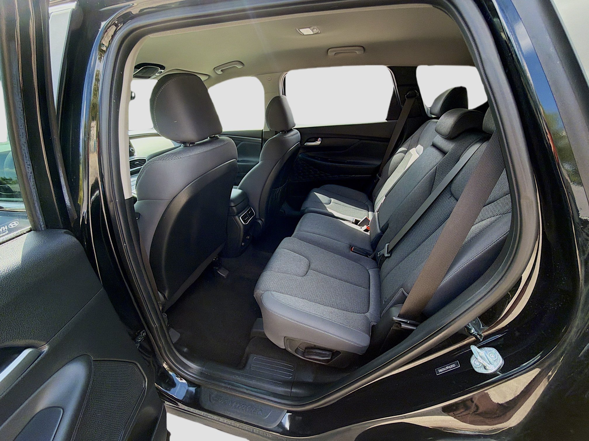 Used 2023 Hyundai Santa Fe SE FWD image 21