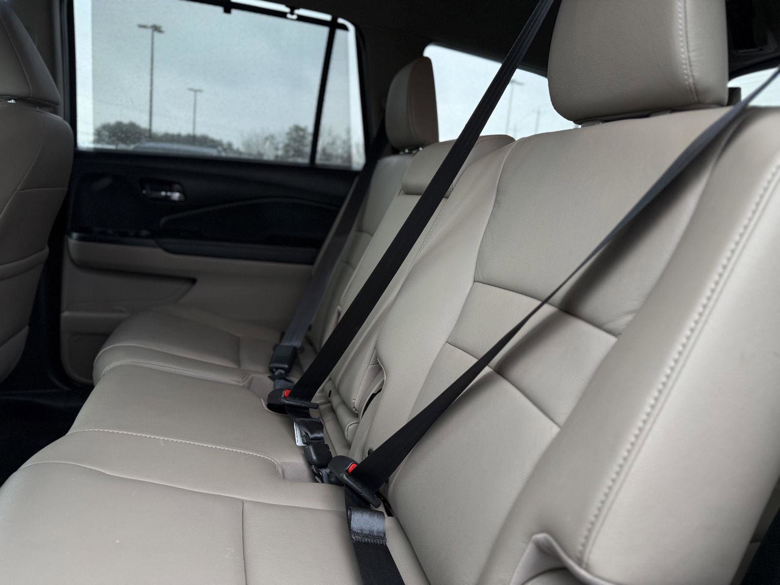 Used 2021 Honda Pilot EX-L image 13