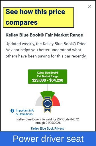 Used 2024 Hyundai Tucson Limited image 13