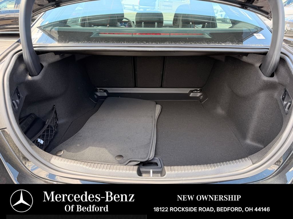 New 2026 Mercedes-Benz C 300 4MATIC Sedan image 20
