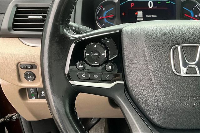 Used 2022 Honda Pilot Special Edition image 11