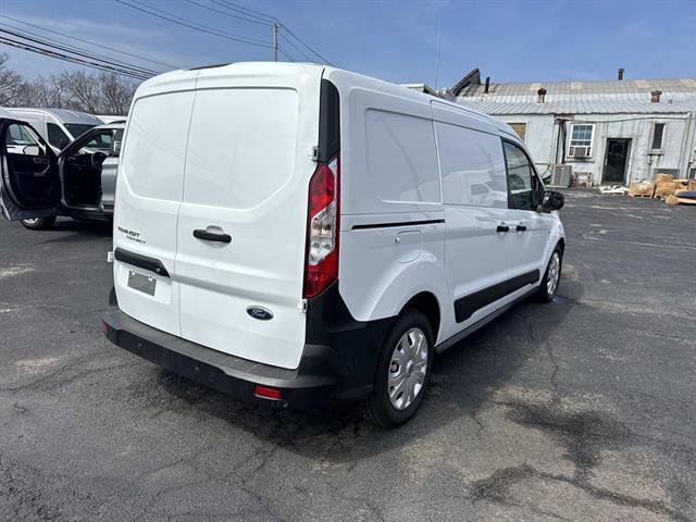 Used 2020 Ford Transit Connect XL image 7