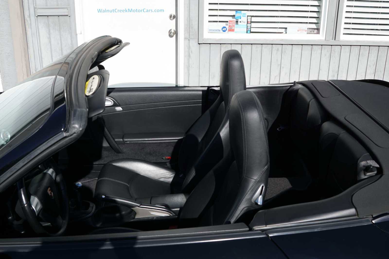 Used 2006 Porsche 911 Carrera 4 image 51