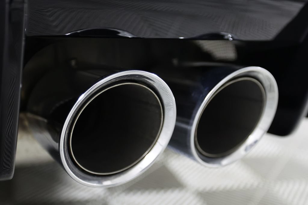 Used 2026 BMW M3 RWD image 55