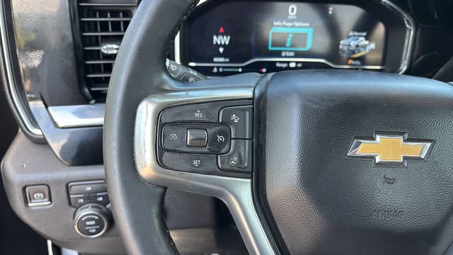 Used 2024 Chevrolet Silverado 2500 LT w/ Convenience Package AWD/4WD image 23