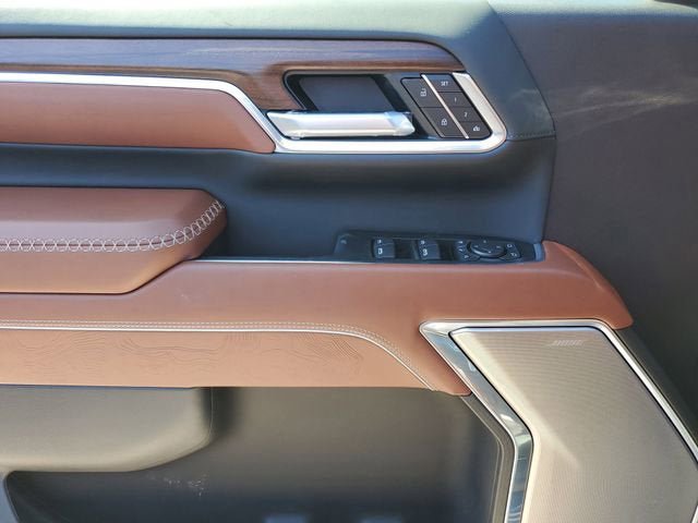 New 2026 GMC Sierra 3500 Denali Ultimate AWD/4WD image 18