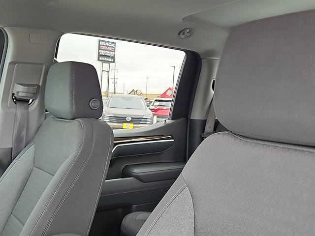 Used 2025 GMC Sierra 1500 Elevation RWD image 11