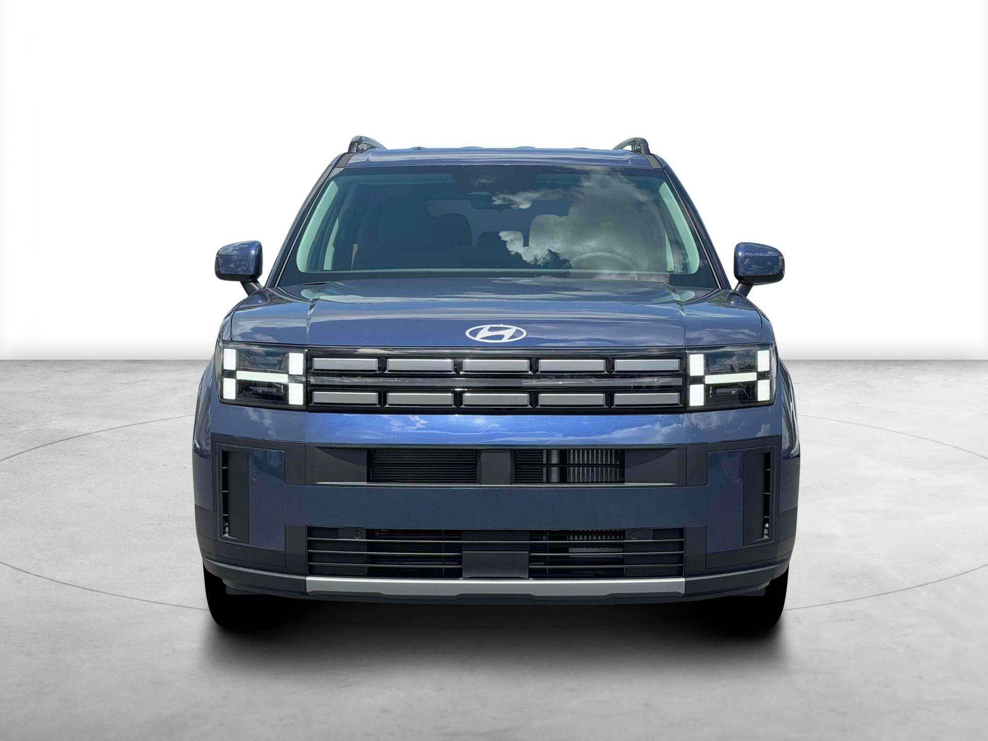 New 2026 Hyundai Santa Fe SEL FWD image 12
