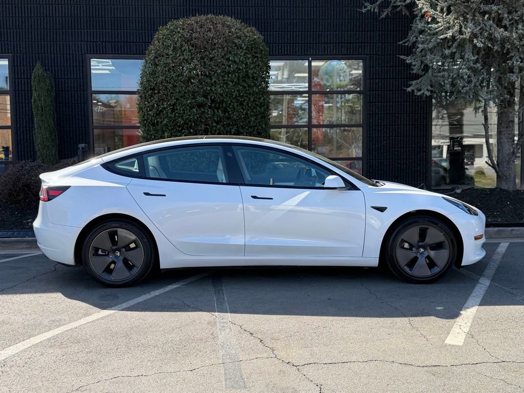 Used 2023 Tesla Model 3 Standard Range RWD image 20