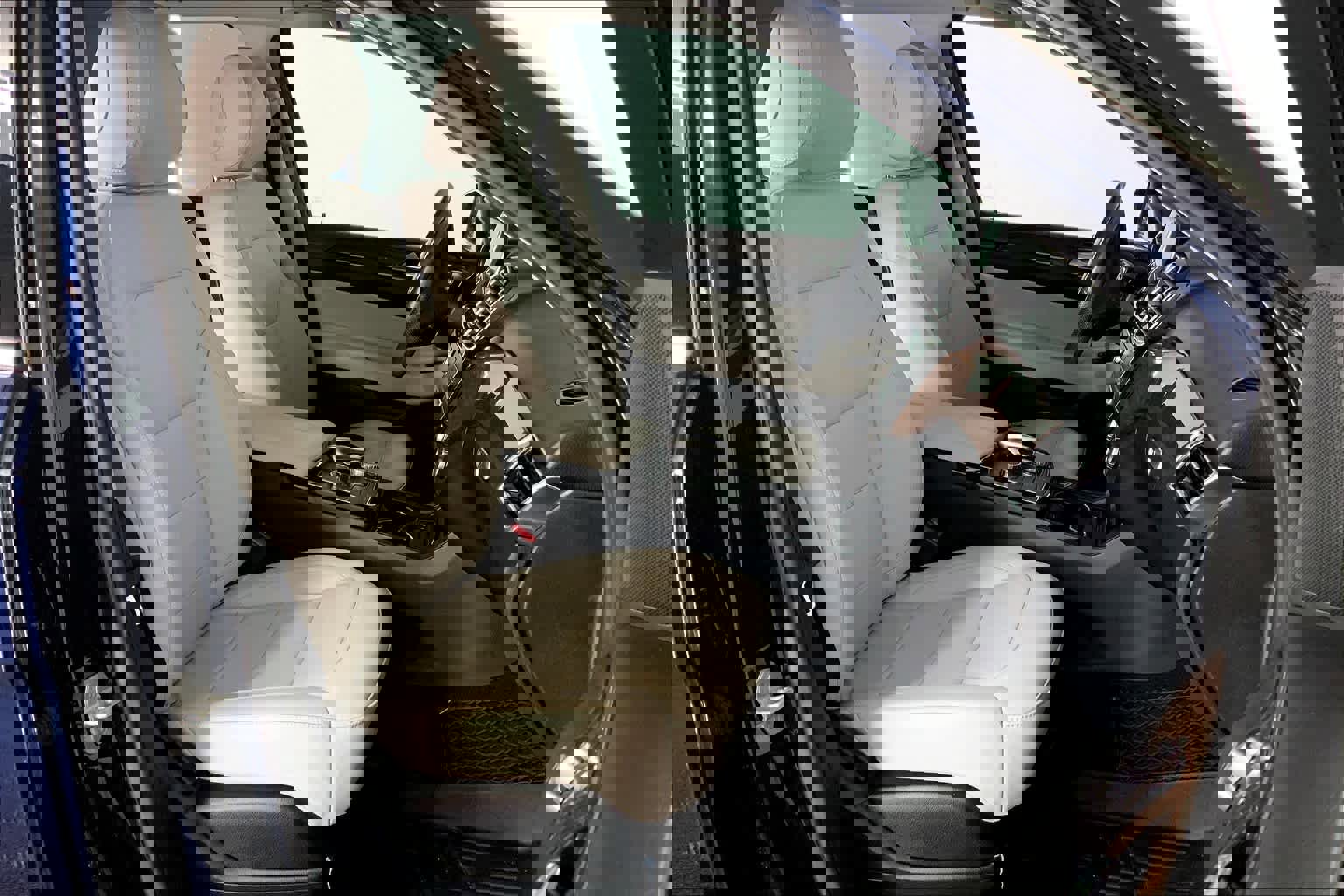 Used 2016 Mercedes-Benz GLE 350 4MATIC image 8