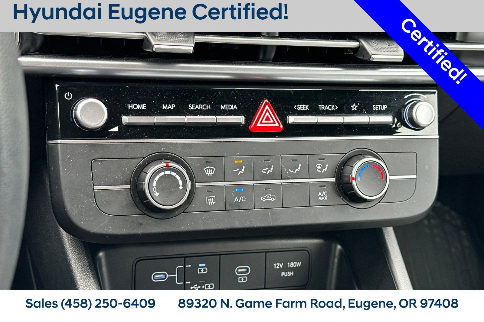 Used 2025 Hyundai Santa Cruz SE image 24